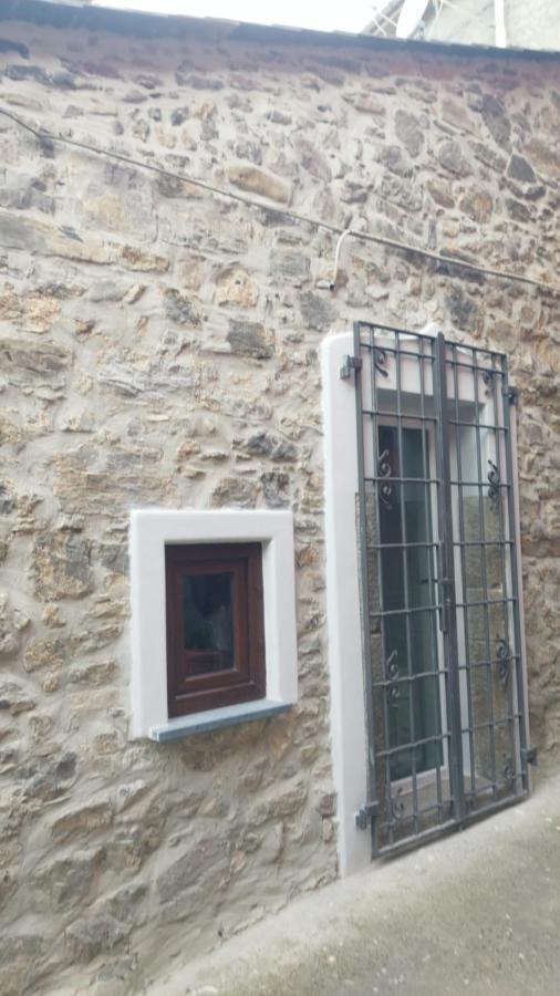 La Pietra Di Sersa Quaratica المظهر الخارجي الصورة